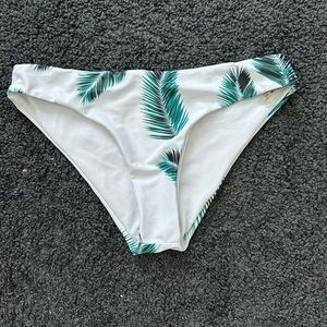 Shein Bikini Bottoms